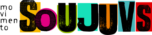 Logo Movimento SouJuvs